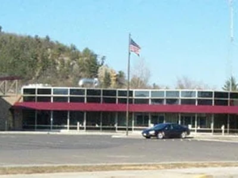 Gundersen Moundview Hospital and Clinics - Hospital in Friendship, WI photo 1