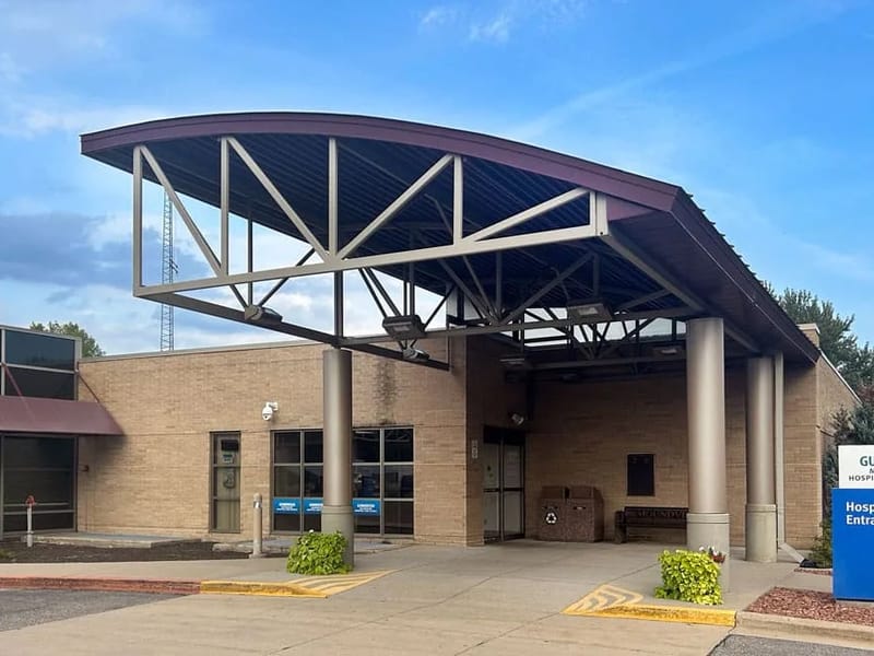 Gundersen Moundview Hospital and Clinics - Hospital in Friendship, WI photo 2