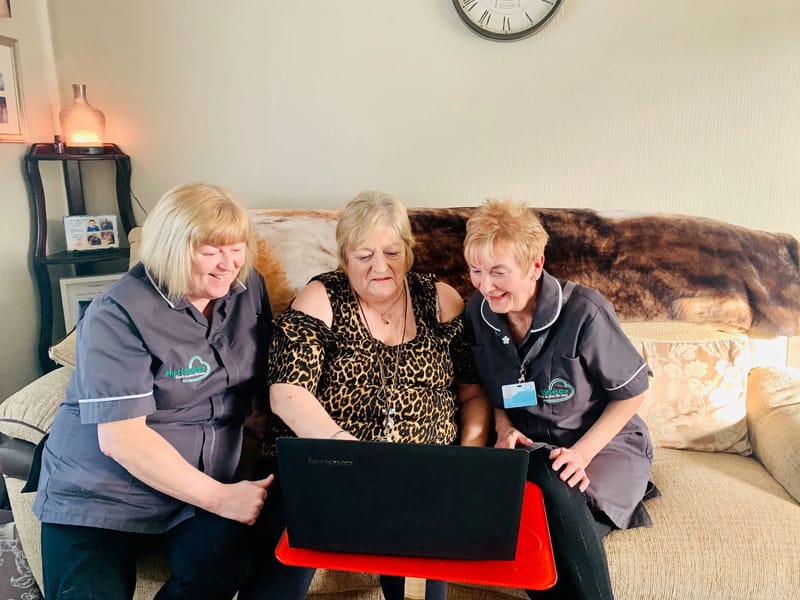Mace Homecare Service Ltd in Harrow, England photo 2