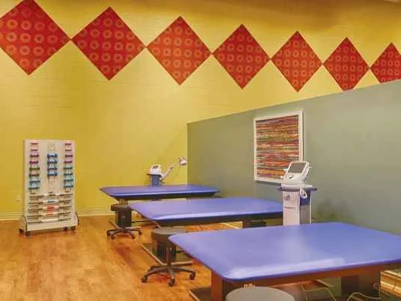 FMC Kingsport - Dialysis in Kingsport, TN photo 2