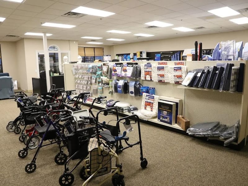 ADVANCED HEALTH CARE, LLC - Home Health Nursing in Lees Summit, MO photo 2