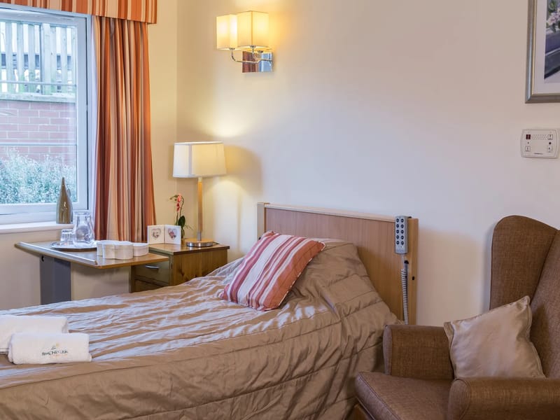 Marnel Lodge Care Home - Nursing Home in Basingstoke, England photo 5
