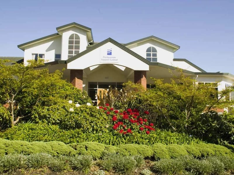 Cashmere Heights Home - Nursing Home in Wellington, Capital and Coast District Health Board photo 2