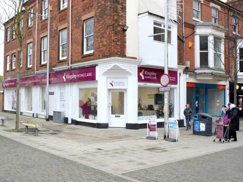 Kingsley Home Care Services Limited - In-Home Care in Lowestoft, England photo 5