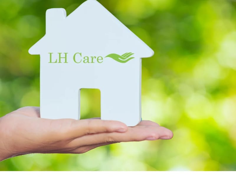 A Lending Hand Home Care Services LLC - Home Health Nursing in Winston Salem, NC photo 3
