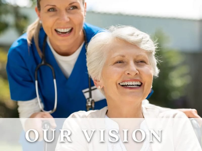 A Lending Hand Home Care Services LLC - Home Health Nursing in Winston Salem, NC photo 4