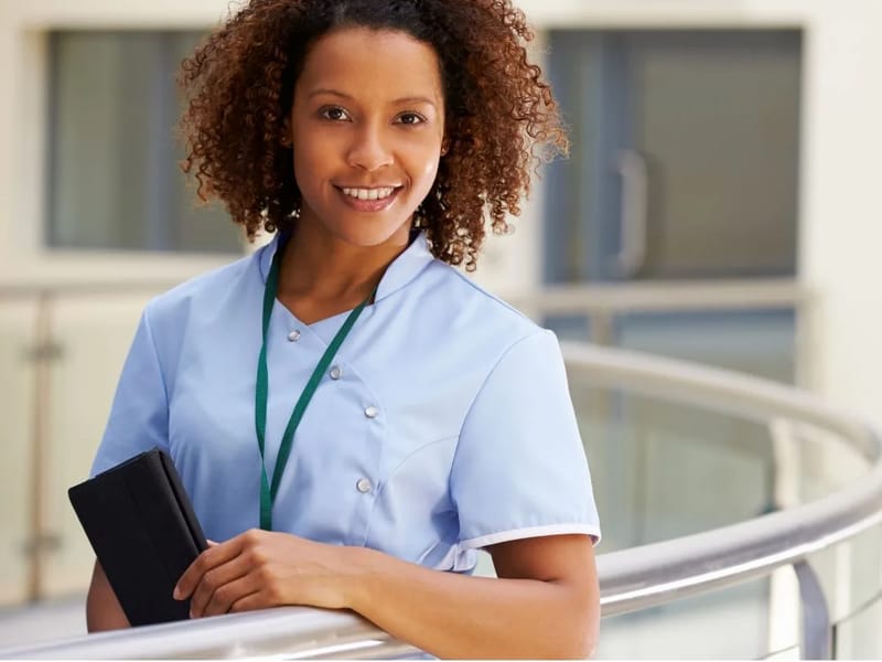 A Lending Hand Home Care Services LLC - Home Health Nursing in Winston Salem, NC photo 5