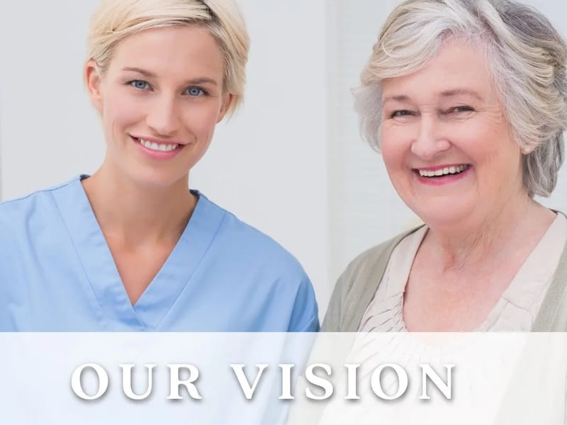 A Lending Hand Home Care Services LLC - Home Health Nursing in Winston Salem, NC photo 2