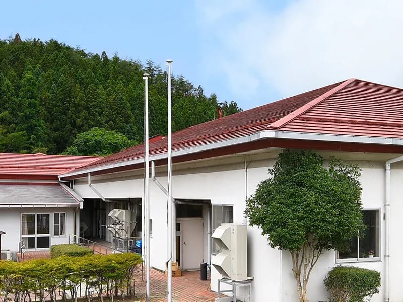 にこにこプラザひがしやま居宅介護支援事業所 - 有料老人ホーム in 一関市, 岩手県 photo 1
