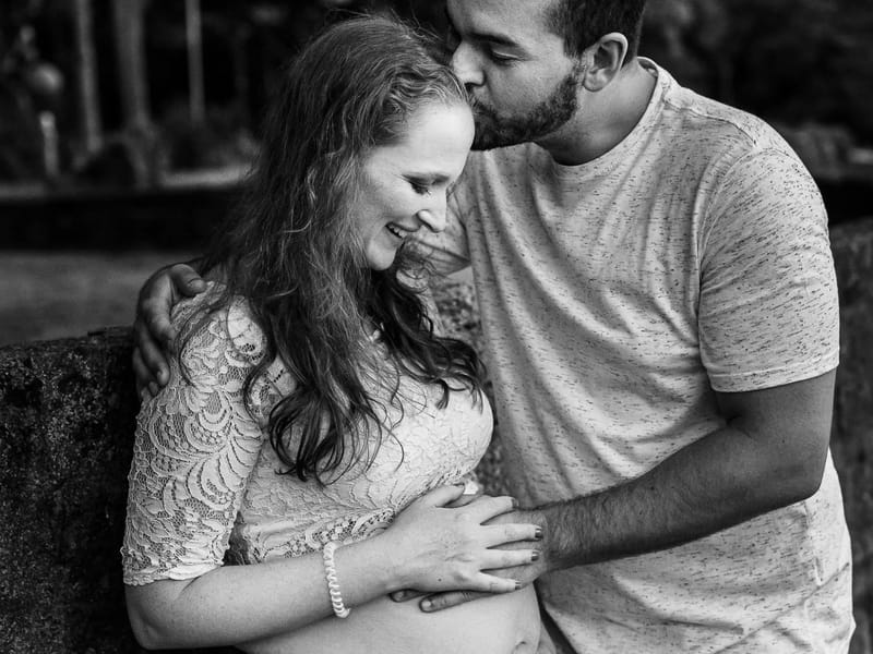 AMOR A FETOS E FILHOS - Cuidado Domiciliar in Porto Alegre, RS photo 3