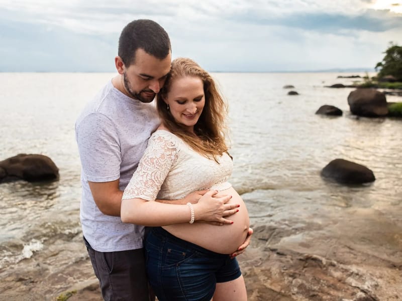 AMOR A FETOS E FILHOS - Cuidado Domiciliar in Porto Alegre, RS photo 1