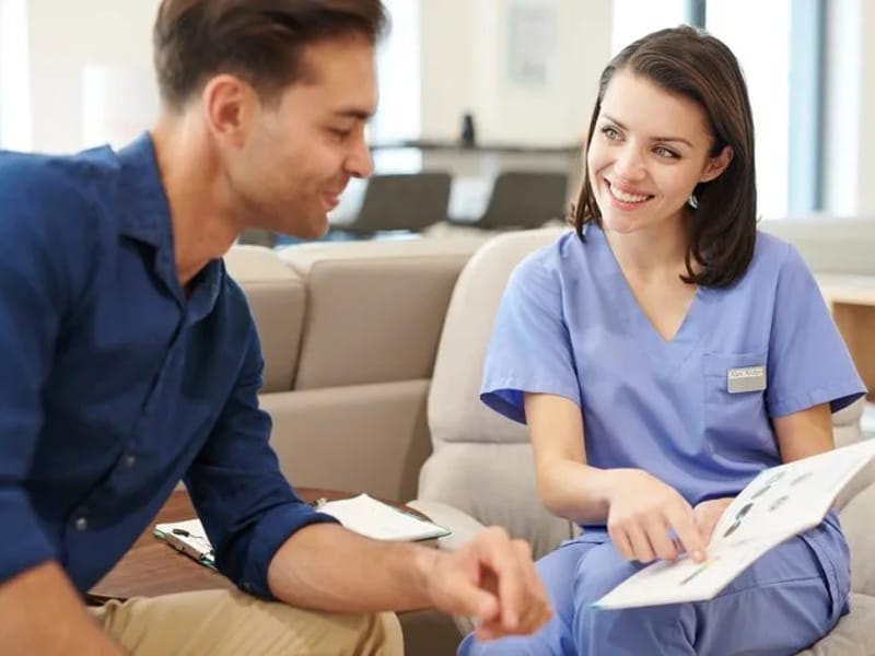 Adept Nursing Services LLC - Home Health Nursing in Tallahassee, FL photo 1
