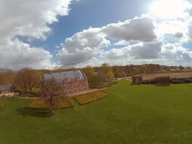 Vårdboende Pålsjö Park - Äldreboende in Helsingborg, Skåne län photo 3