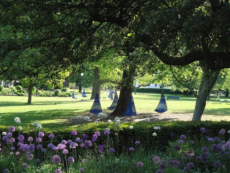 Vårdboende Pålsjö Park - Äldreboende in Helsingborg, Skåne län photo 2