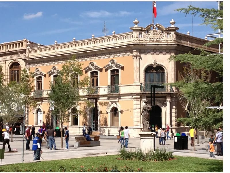 DISCAPACIDAD Y EXCELENCIA DE CHIHUAHUA - Rehabilitación Hospitalaria in Chihuahua, Chihuahua photo 2