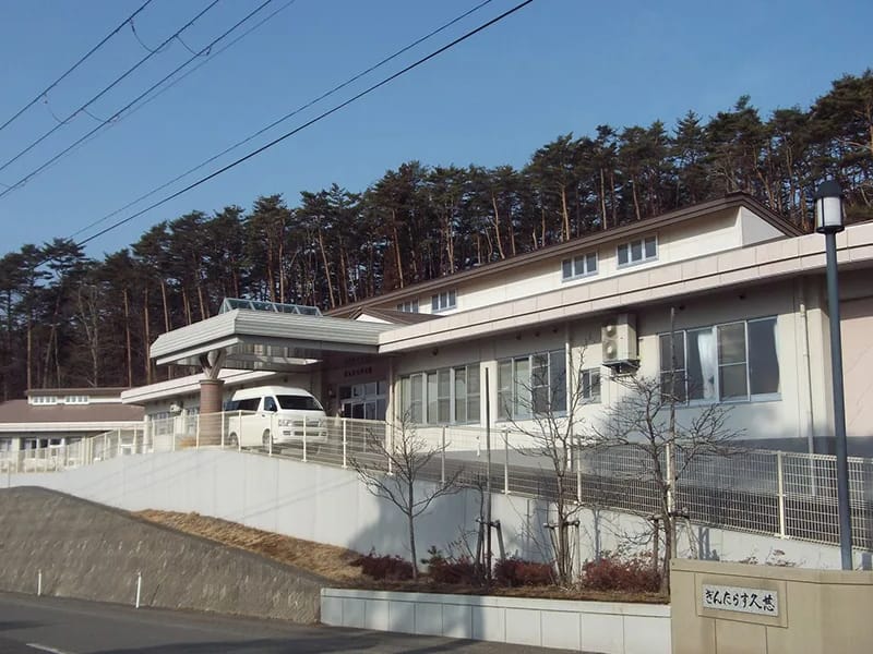 ぎんたらす久慈短期入所生活介護事業所 - 有料老人ホーム in 久慈市, 岩手県 photo 2
