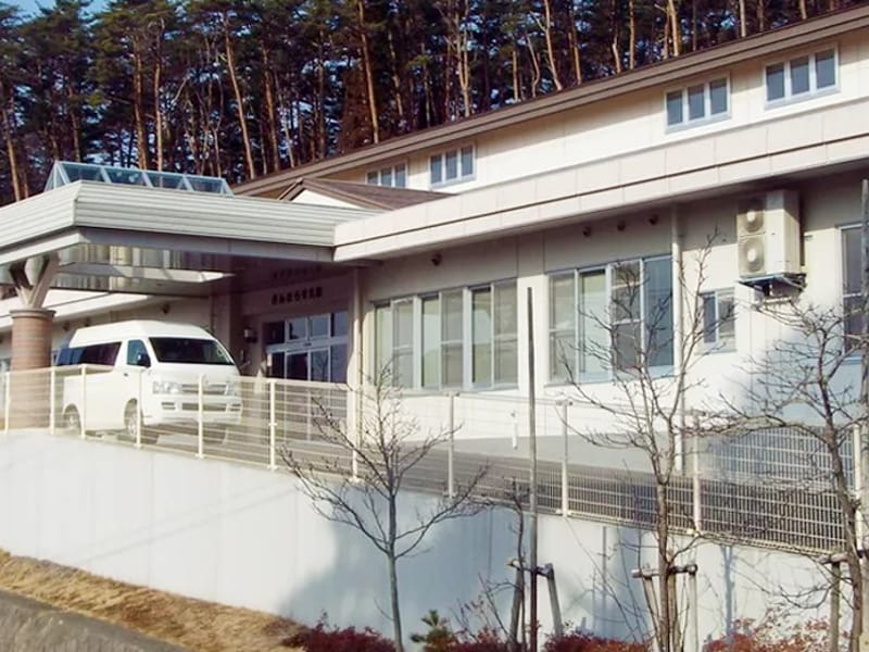 ぎんたらす久慈短期入所生活介護事業所 - 有料老人ホーム in 久慈市, 岩手県 photo 1