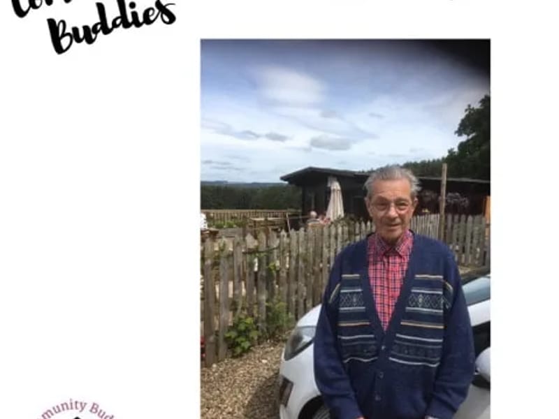 Community Buddies North East - In-Home Care in Stocksfield, England photo 3