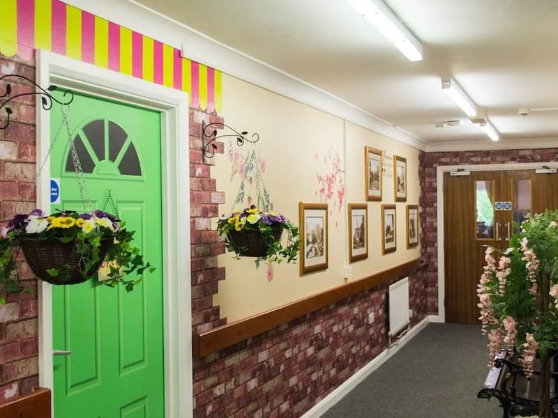 Netherton Green Care Home - Nursing Home in Dudley, England photo 2
