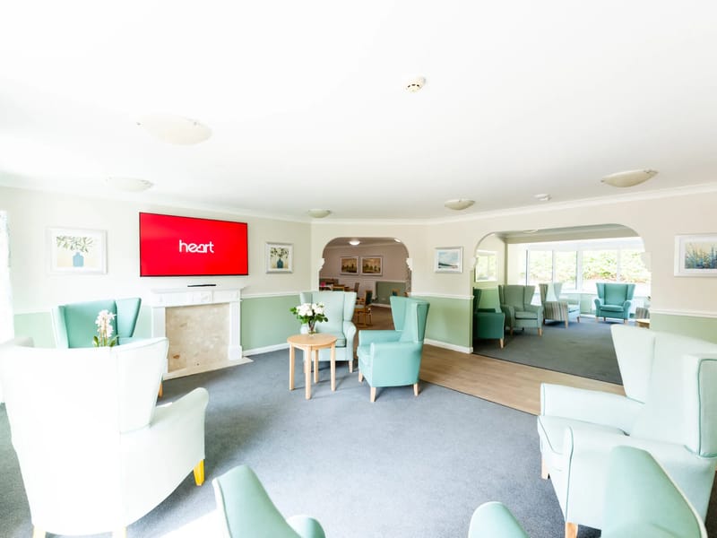 Netherton Green Care Home - Nursing Home in Dudley, England photo 3