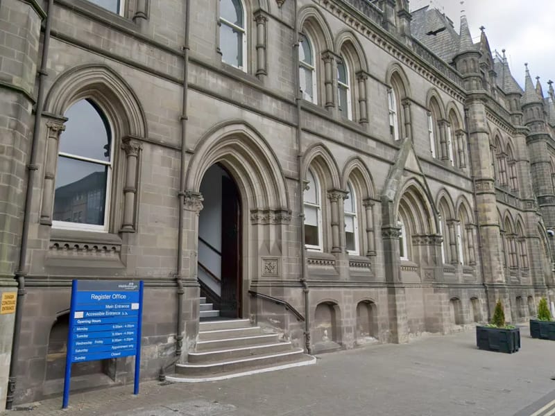 PIPS Office - In-Home Care in Middlesbrough, England photo 3