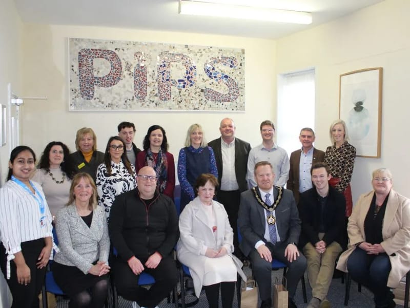 PIPS Office - In-Home Care in Middlesbrough, England photo 2