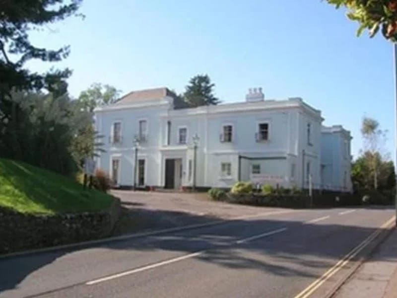 Honiton Manor Nursing Home - Nursing Home in Honiton, England photo 2