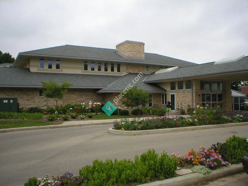 St. Ann Center for Intergenerational Care – Bucyrus Campus - Adult Day Care in Milwaukee, WI photo 2