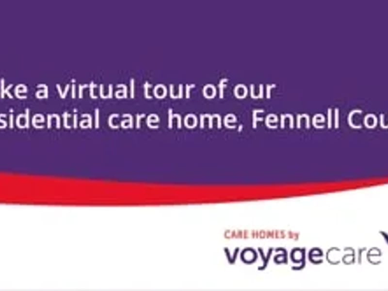 Fennell Court - Assisted Living in Dewsbury, England photo 2