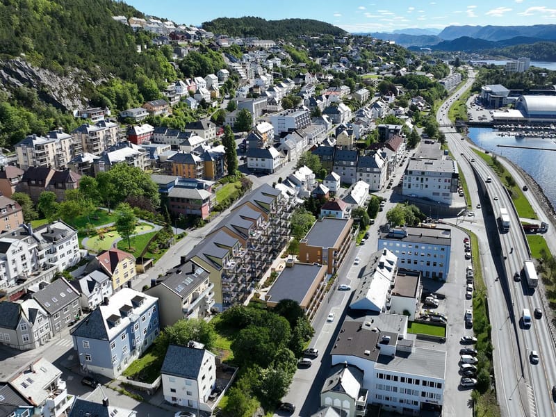 Klipra seniorsenter - Dagaktivitet for voksne in Ålesund, Møre og Romsdal photo 2