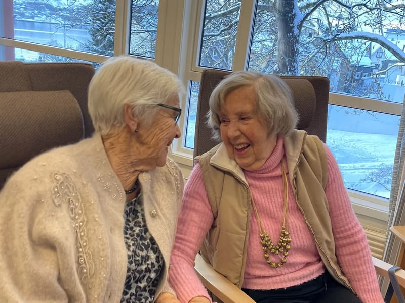 Klipra seniorsenter - Dagaktivitet for voksne in Ålesund, Møre og Romsdal photo 3