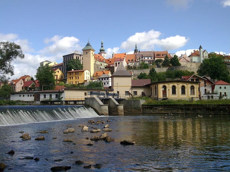 Kadaň - Pečovatelská služba in Prague, Prague photo 1