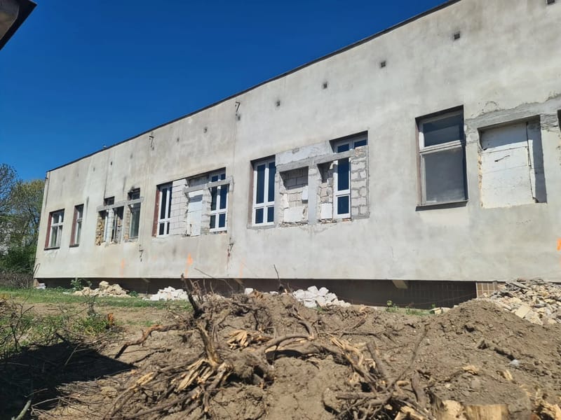 Centrum Opieki Płońsk - Hospicjum in Płońsk, Płońsk photo 2