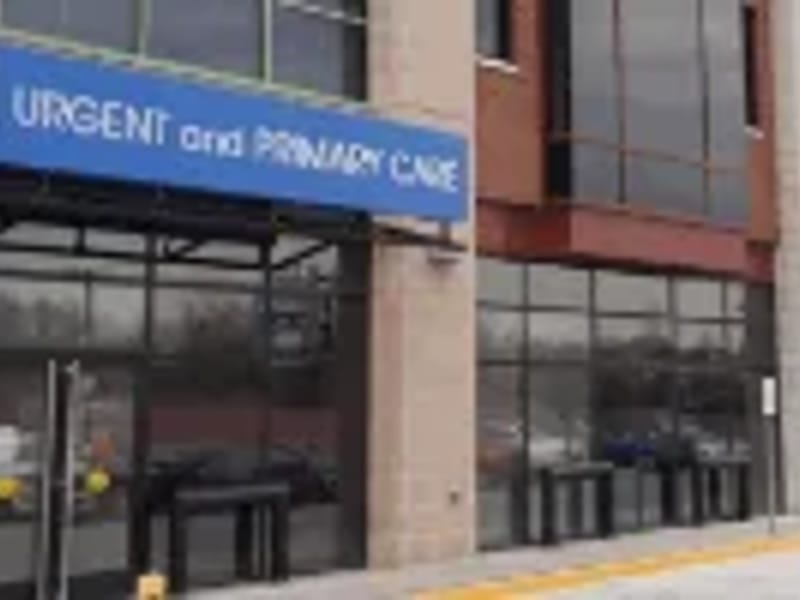 Ellis Hospital - Hospital in Schenectady, NY photo 2