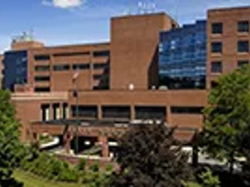 Ellis Hospital - Hospital in Schenectady, NY photo 1