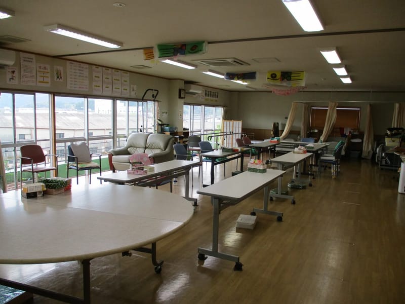 ゆとりあ短期入所サービスセンター - 有料老人ホーム in 川崎市川崎区, 神奈川県 photo 2