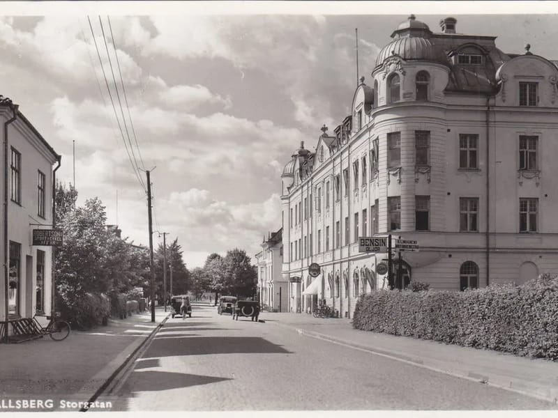 Hemvård Söder - Hemtjänst in Hallsberg, Örebro län photo 3