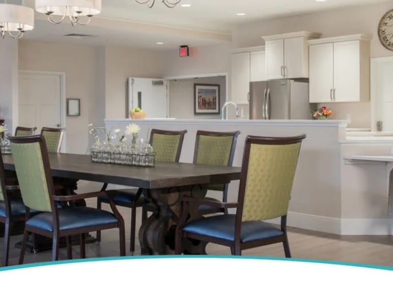 Cottages of Lake St Louis - Nursing Home in Lake Saint Louis, MO photo 1
