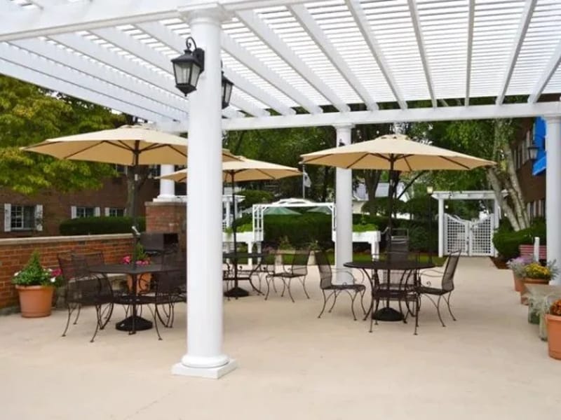 Ellis Nursing Home (the) — Nursing Home, Norwood, MA · photo 3
