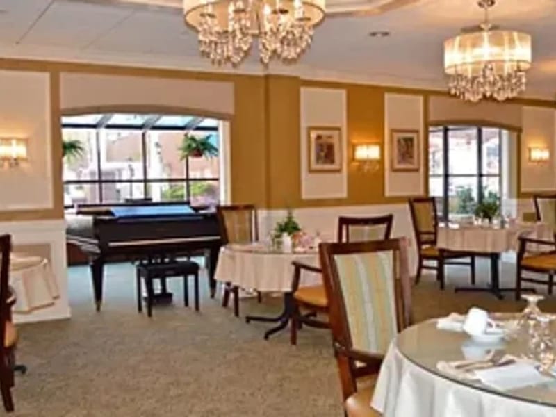 Ellis Nursing Home (the) — Nursing Home, Norwood, MA · photo 2