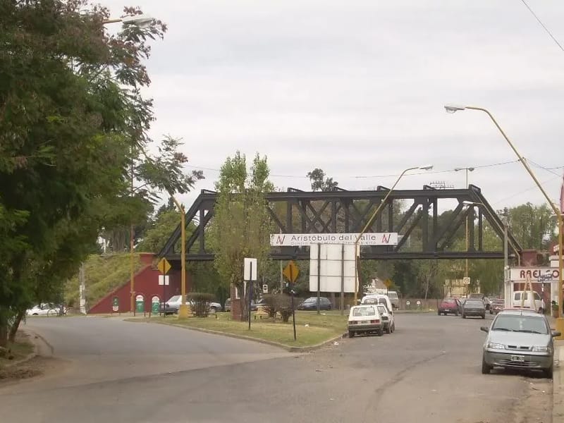 San Jose in ARISTOBULO DEL VALLE, MISIONES photo 2