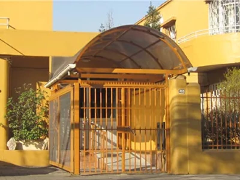 Casa De Reposo Atardecer - Hogar de Ancianos in Ñuñoa, Región Metropolitana de Santiago photo 2