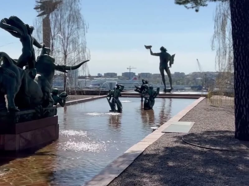 Nilstorpsgården - Serviceboende in Lidingö, Stockholms län photo 2