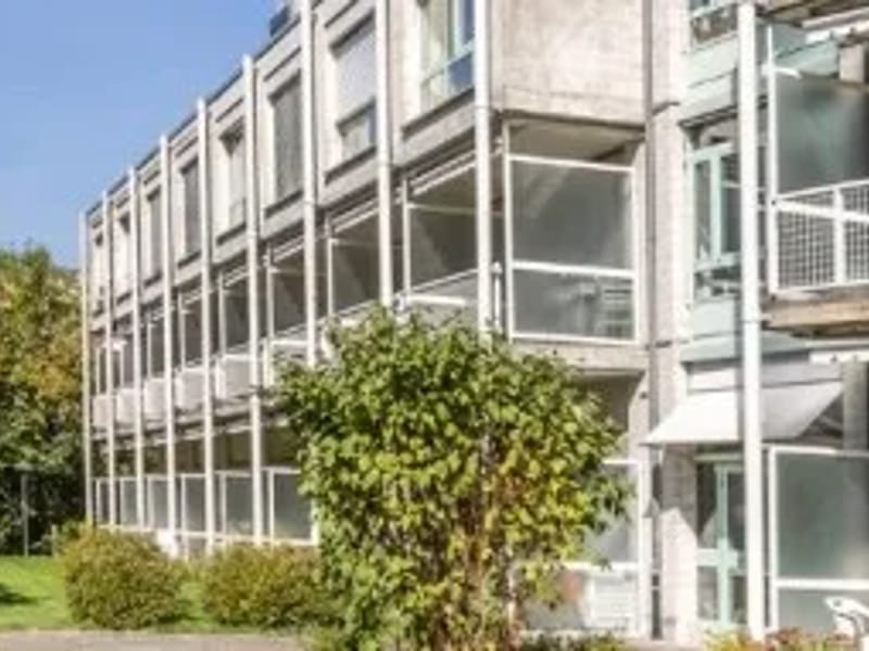 Zentrum für Pflege und Betreuung Tharad - Pflegeheim in Der Endingen, Solothurn photo 3