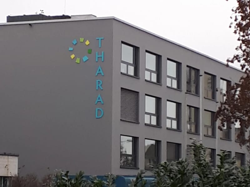 Zentrum für Pflege und Betreuung Tharad - Pflegeheim in Der Endingen, Solothurn photo 2
