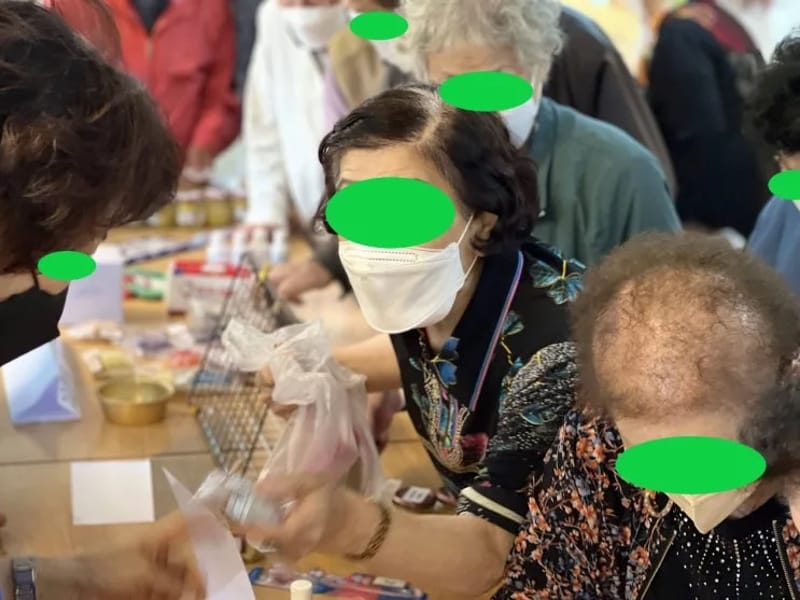 (협)사랑방데이케어센터 in 양천구, 서울특별시 photo 3