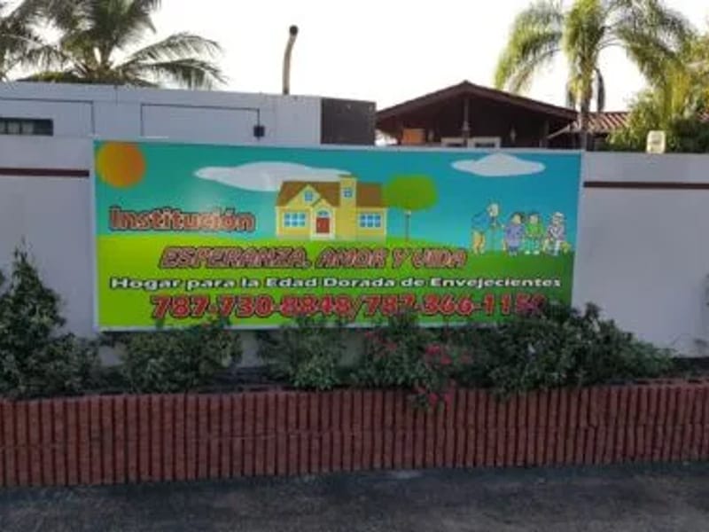 Hogar Anos Dorados Y Esperanza - Hogar de Ancianos in Puente Alto, Región Metropolitana de Santiago photo 1
