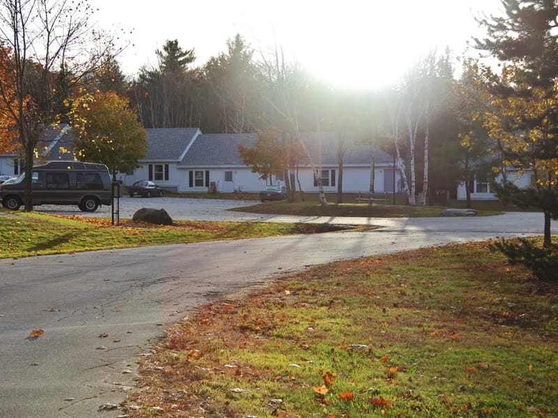 112 Birch Hill Group Home - Assisted Living in Bangor, ME photo 3