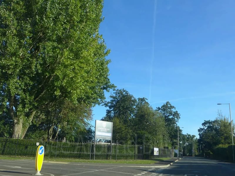 Shinfield View in Reading, England photo 2