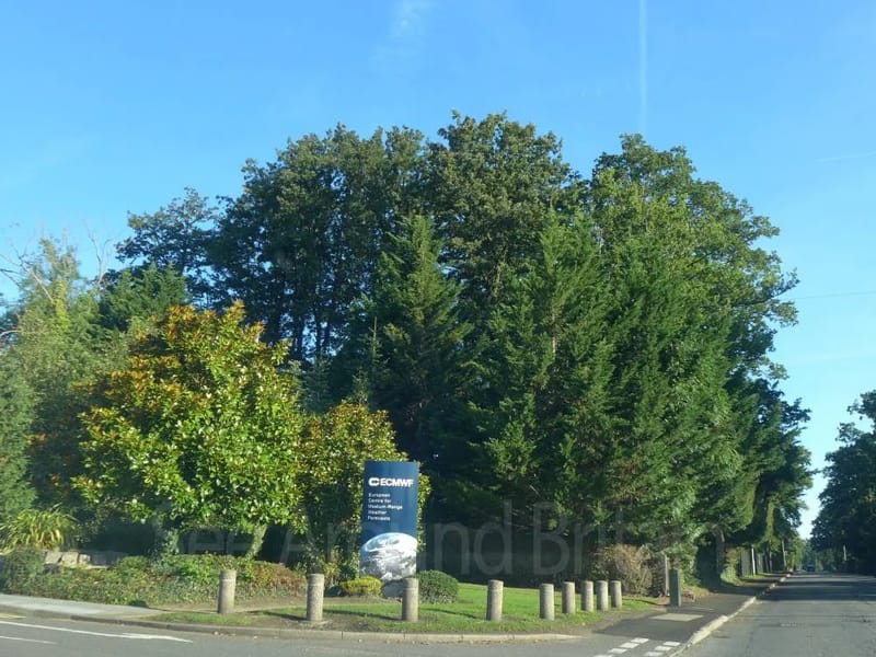Shinfield View in Reading, England photo 3